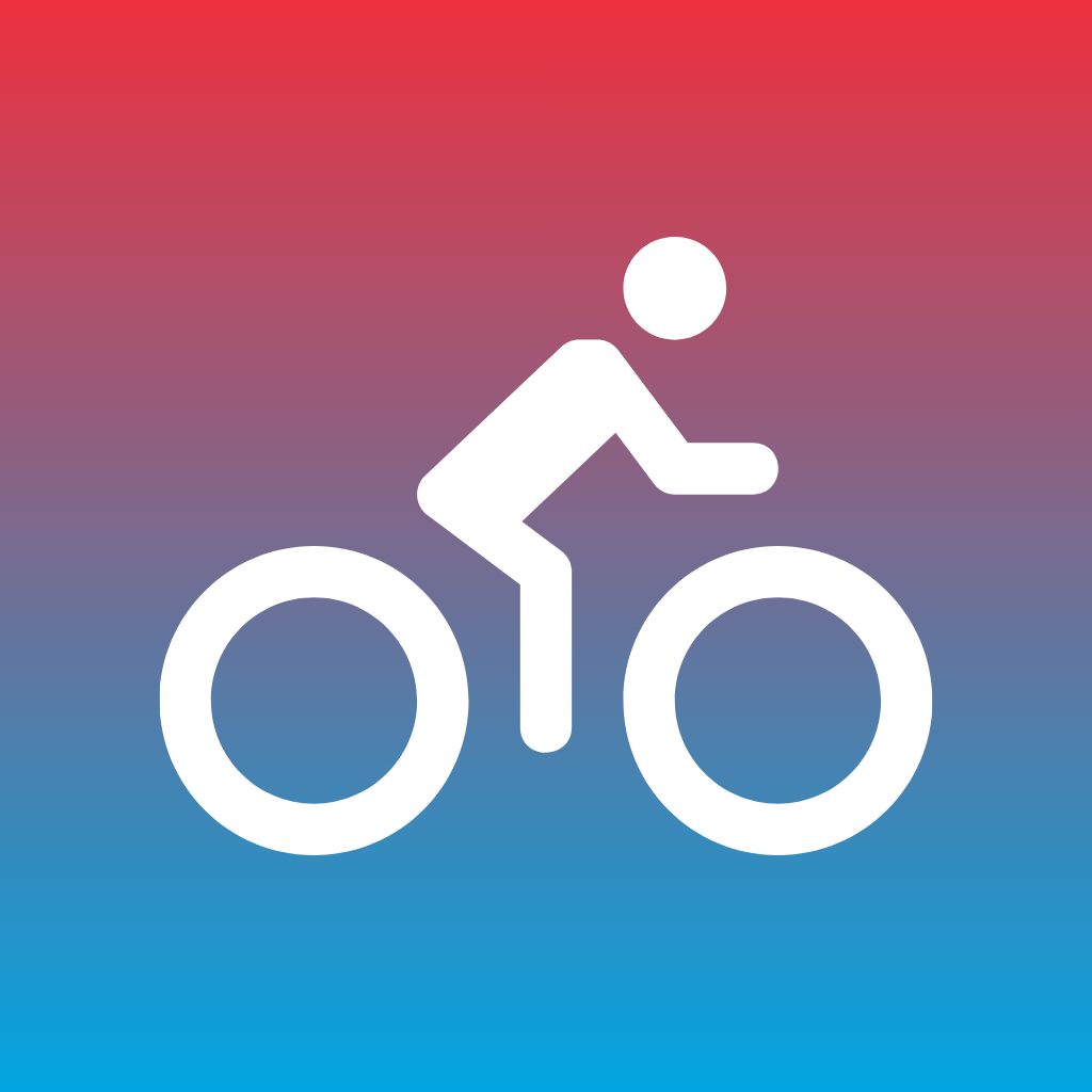 LuxBike App Icon
